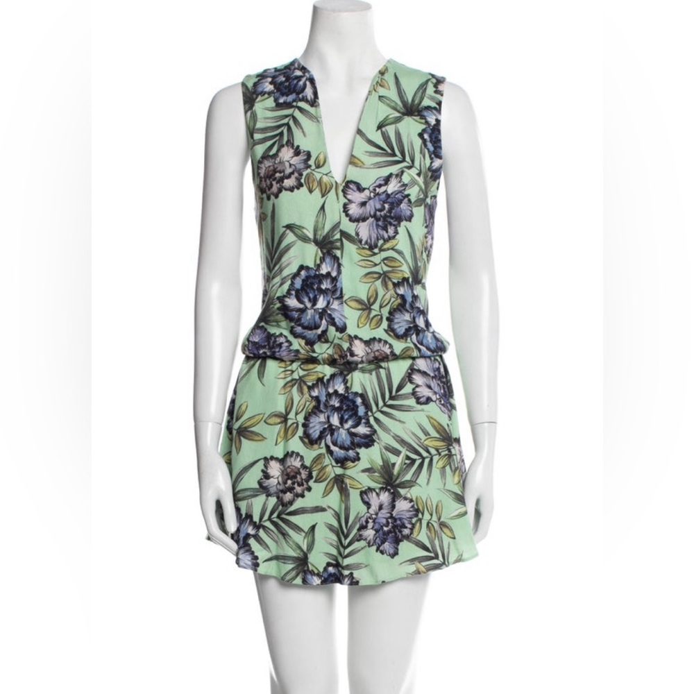 Alice + Olivia Dress.